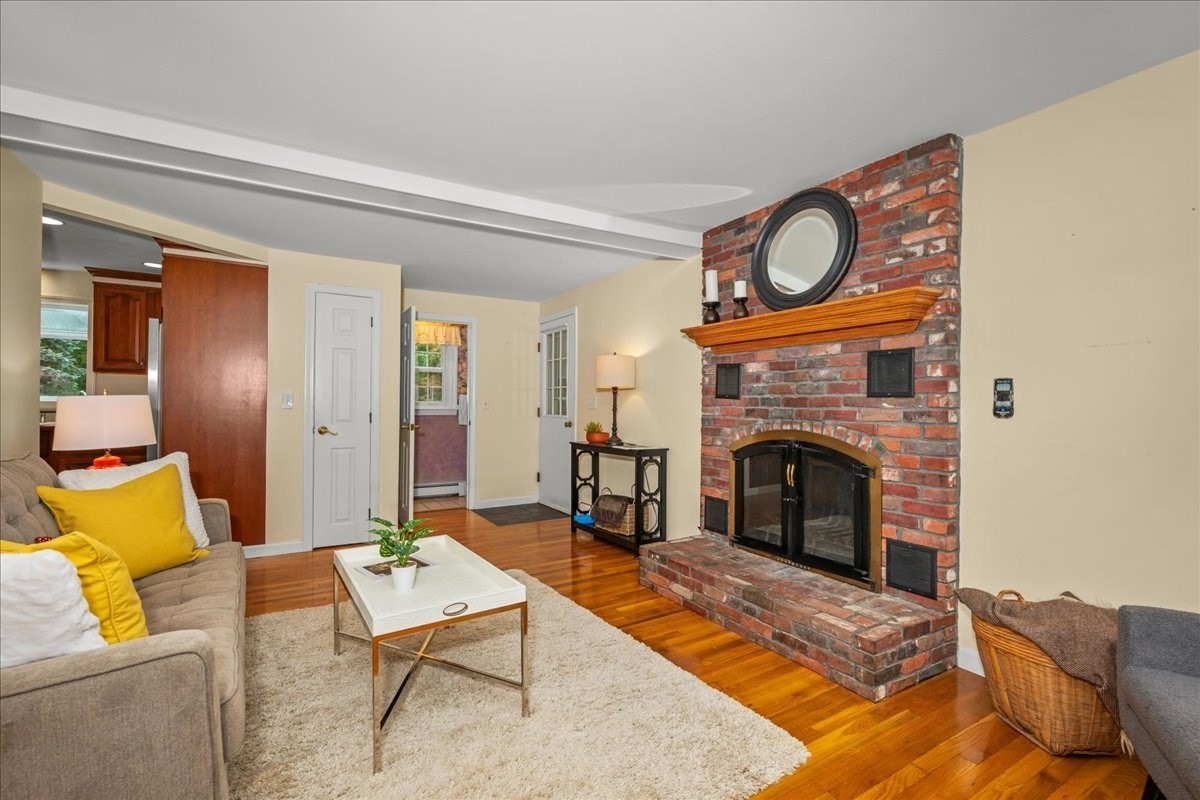 18 Fairveiw Drive