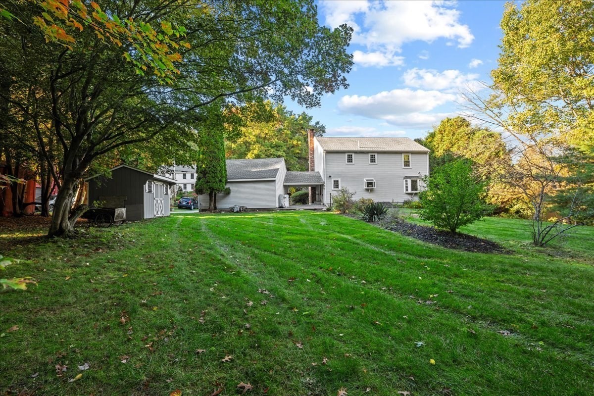 18 Fairveiw Drive