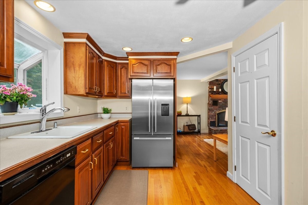 18 Fairveiw Drive