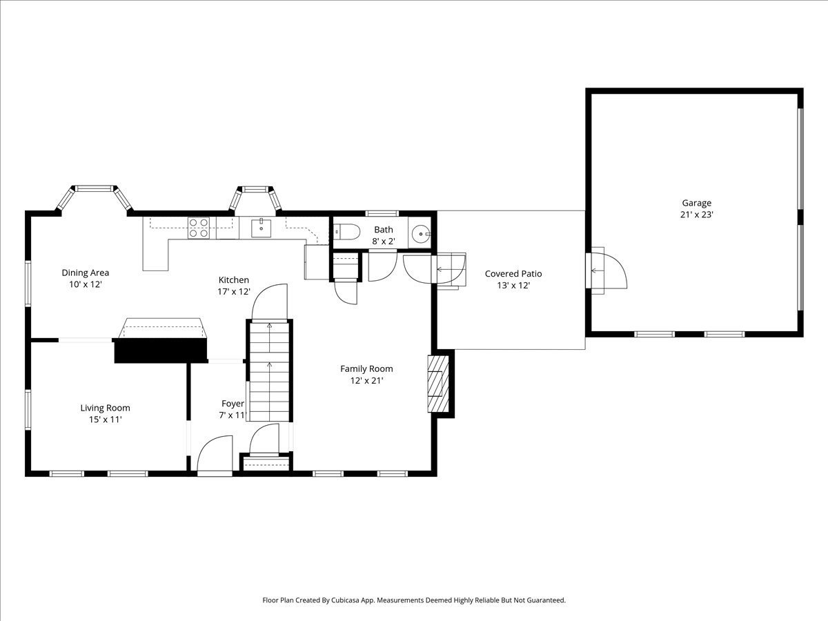 18 Fairveiw Drive