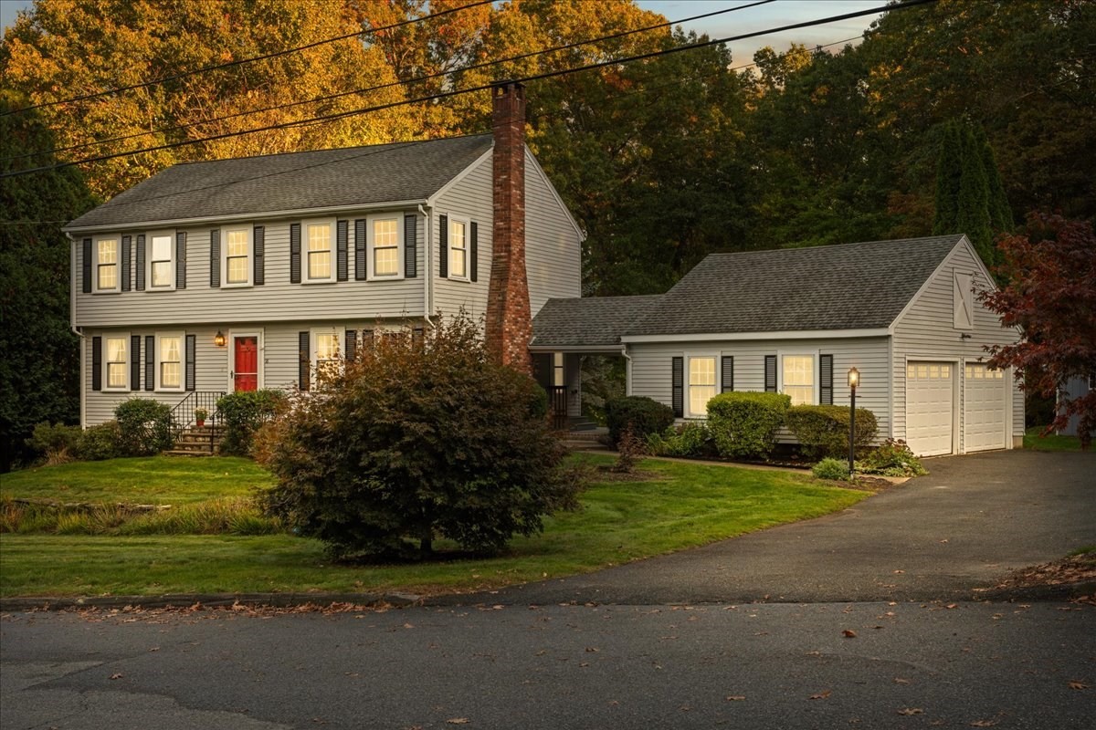 18 Fairveiw Drive