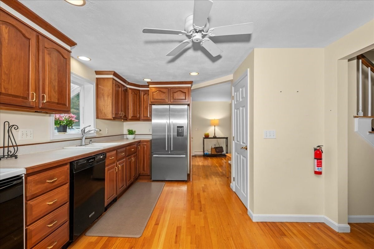18 Fairveiw Drive