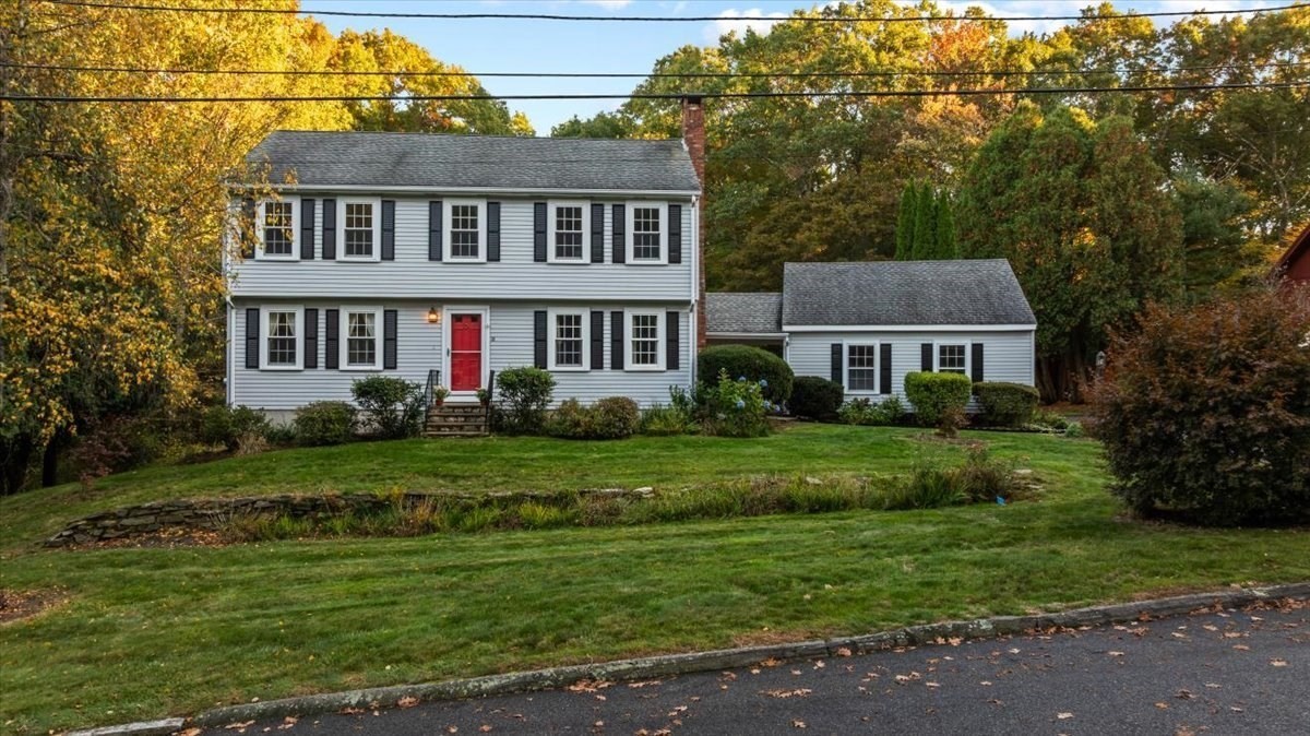 18 Fairveiw Drive