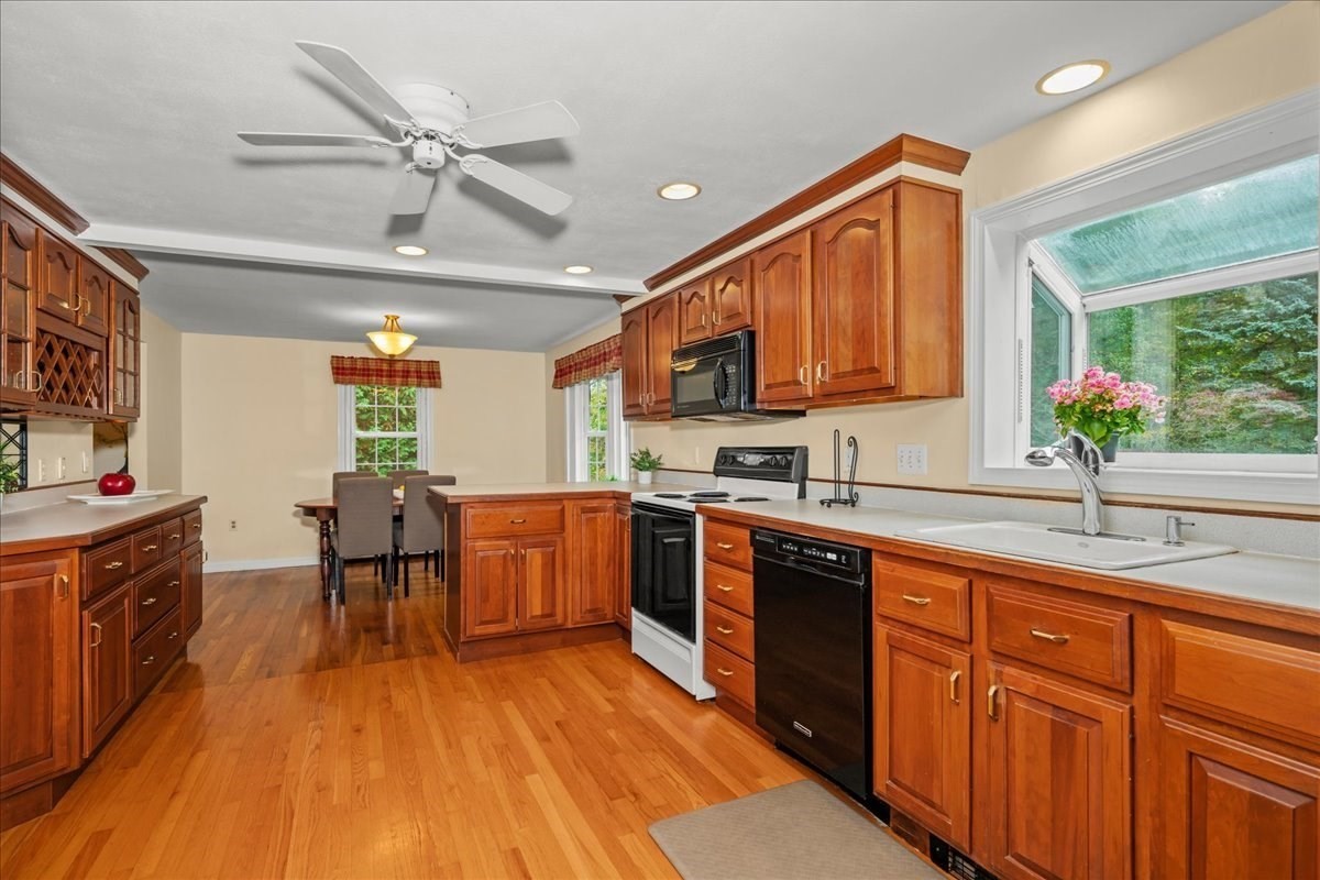 18 Fairveiw Drive