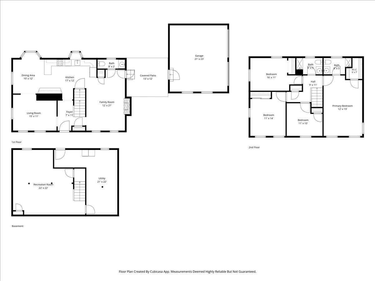 18 Fairveiw Drive