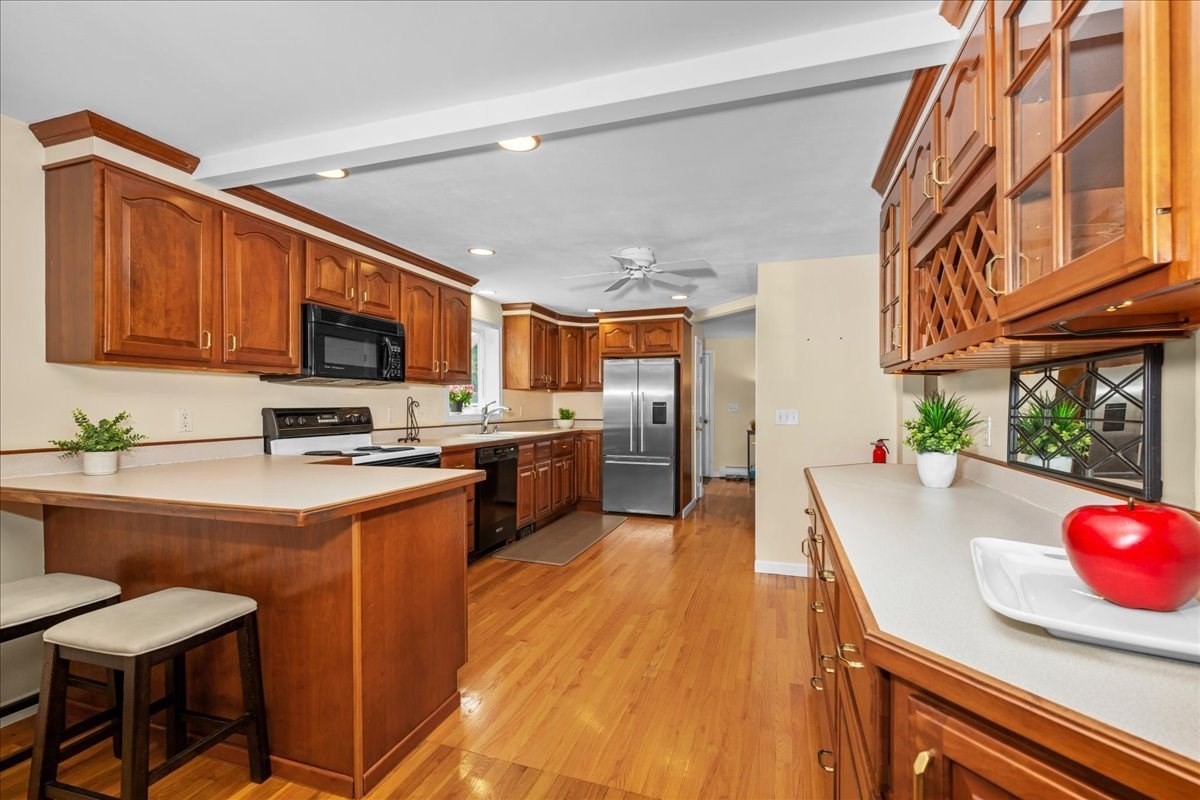 18 Fairveiw Drive