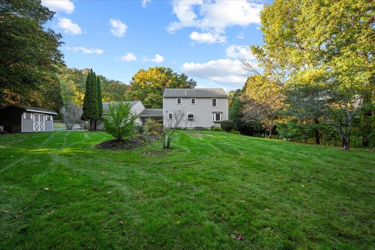 18 Fairveiw Drive