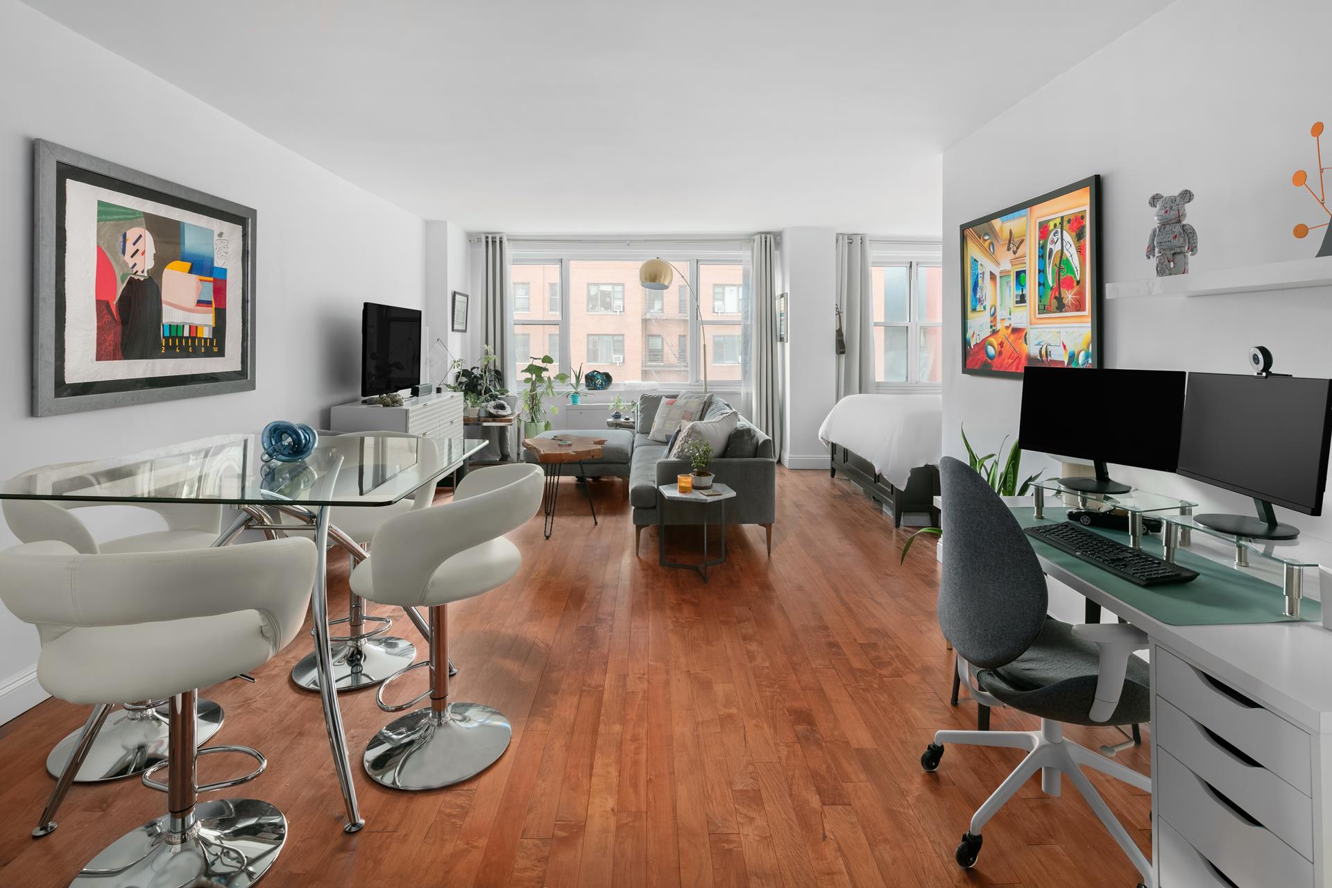 444 E 75TH Street 6E