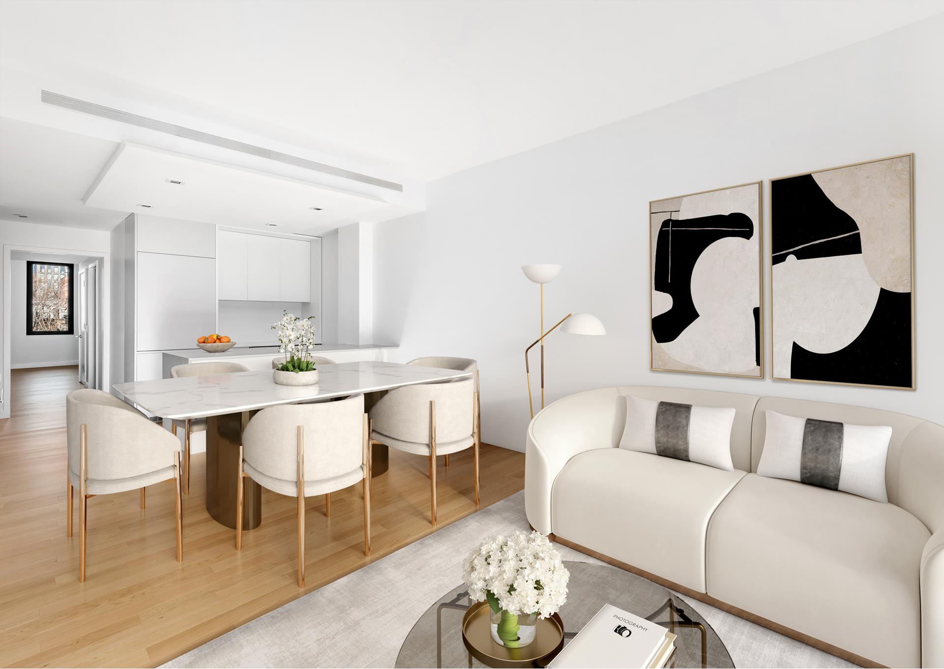 150 RIVINGTON Street 5G