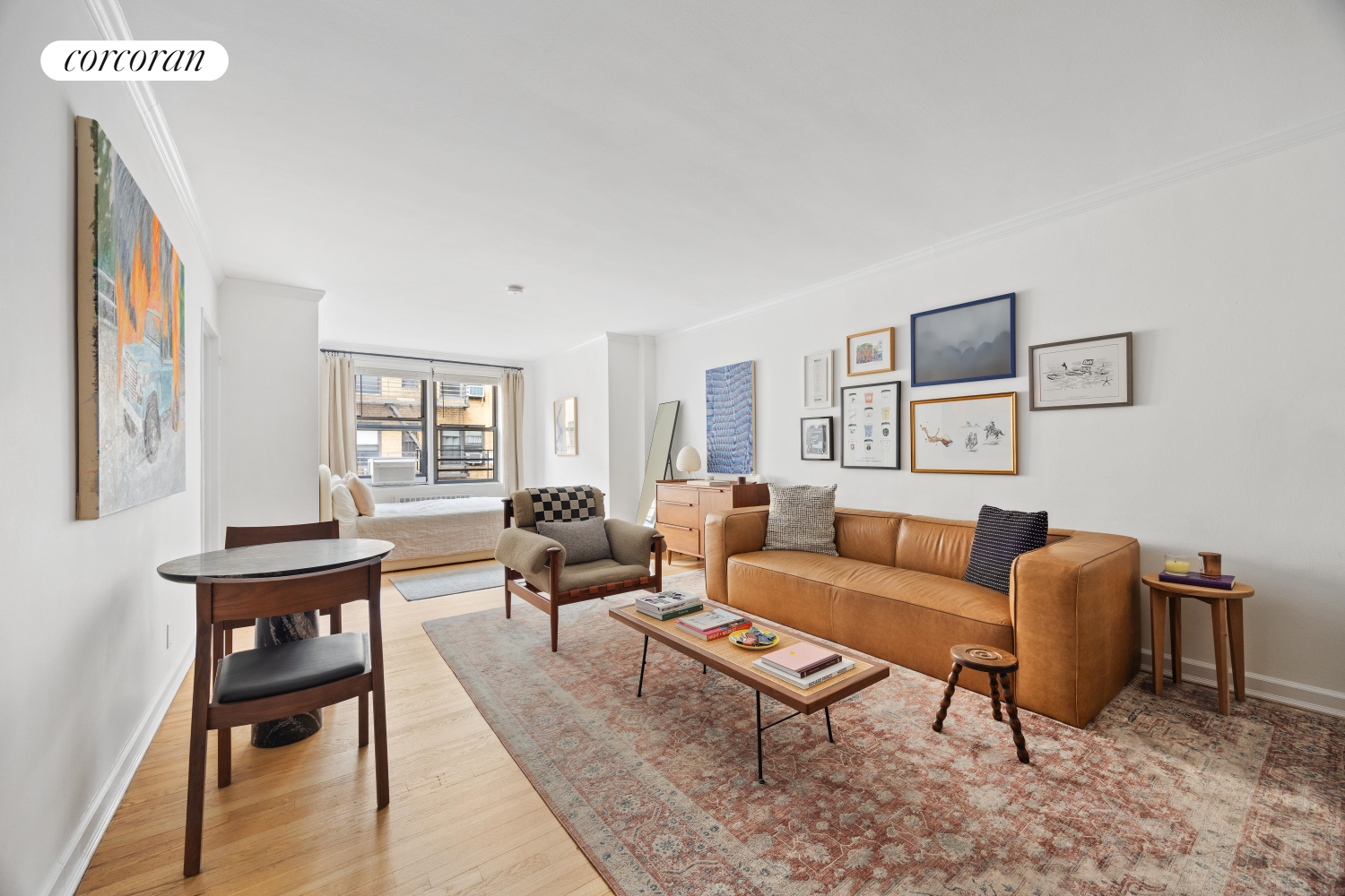 60 E 9TH Street 420
