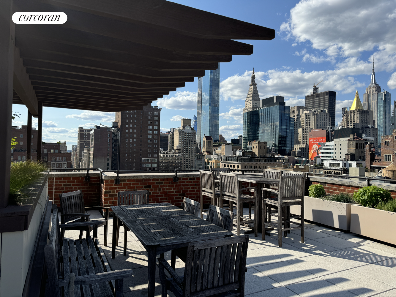 32 GRAMERCY Park S 7F