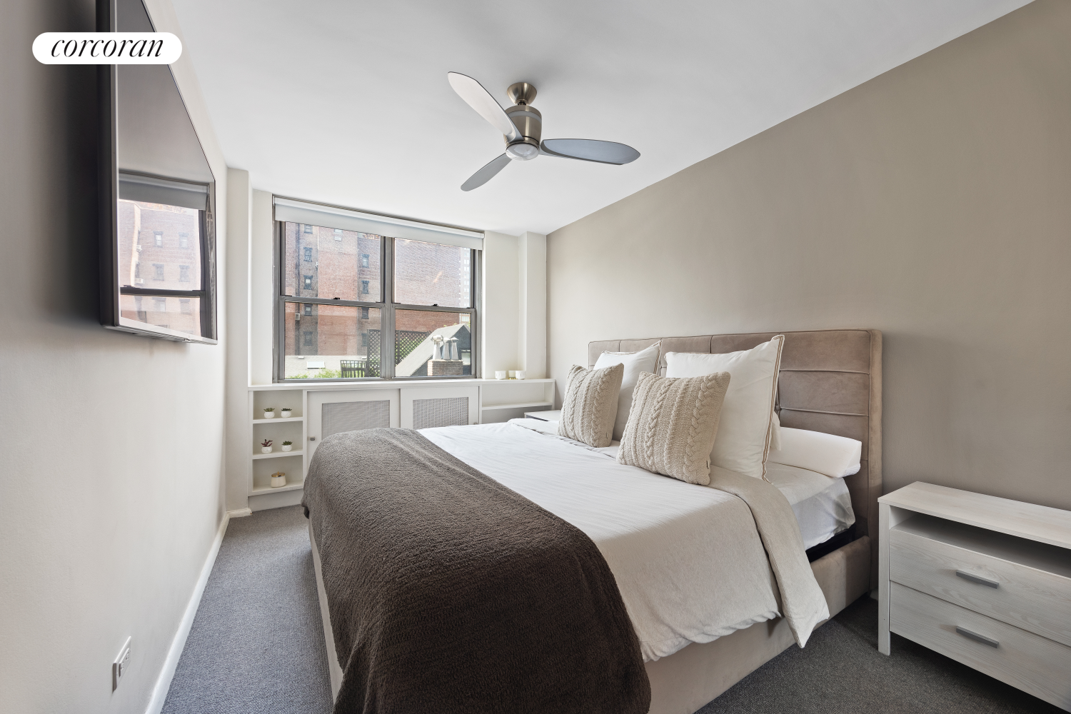 32 GRAMERCY Park S 7F
