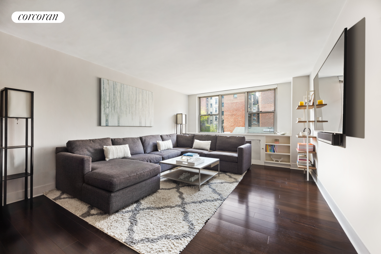 32 GRAMERCY Park S 7F