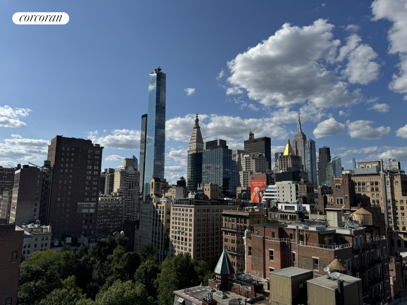 32 GRAMERCY Park S 7F