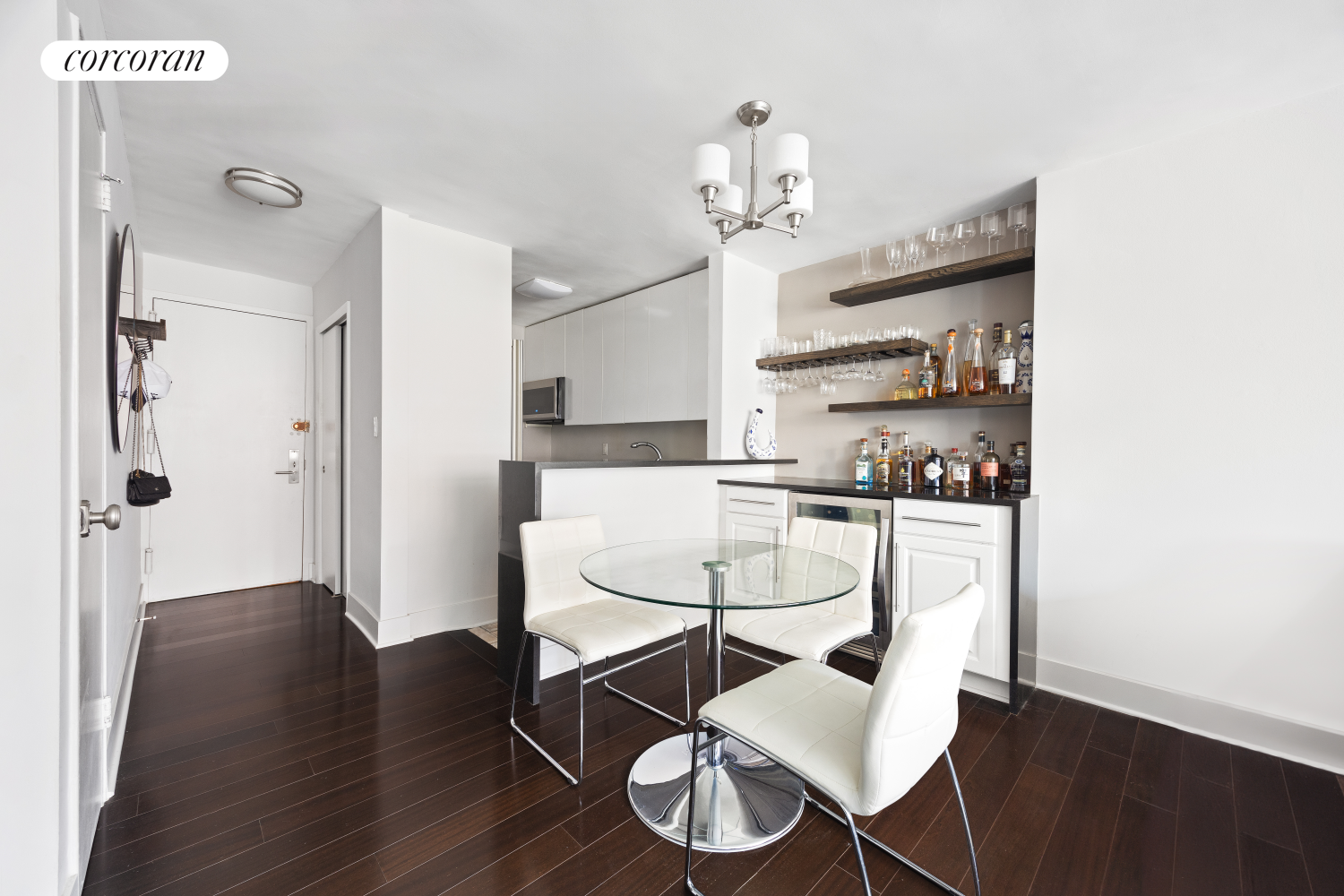 32 GRAMERCY Park S 7F