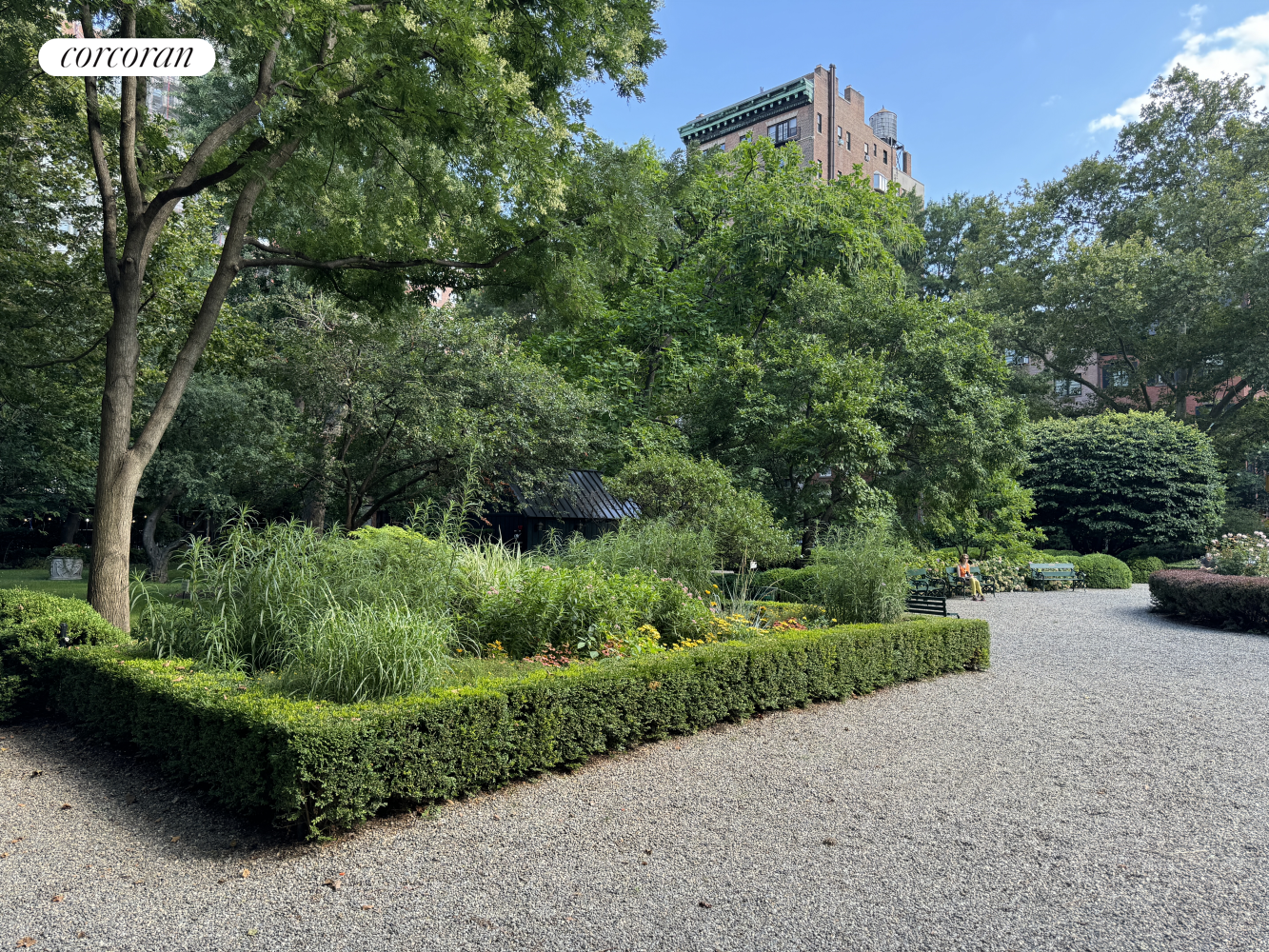 32 GRAMERCY Park S 7F