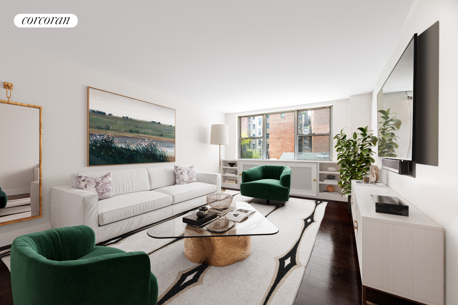 32 GRAMERCY Park S 7F