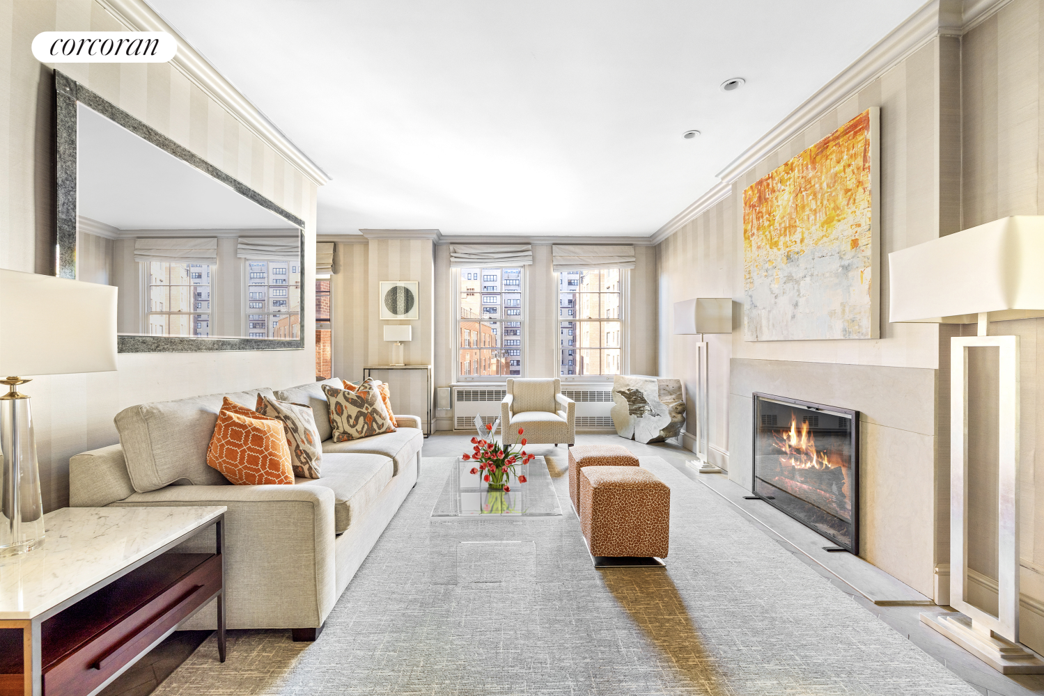 14 SUTTON Place S 12G