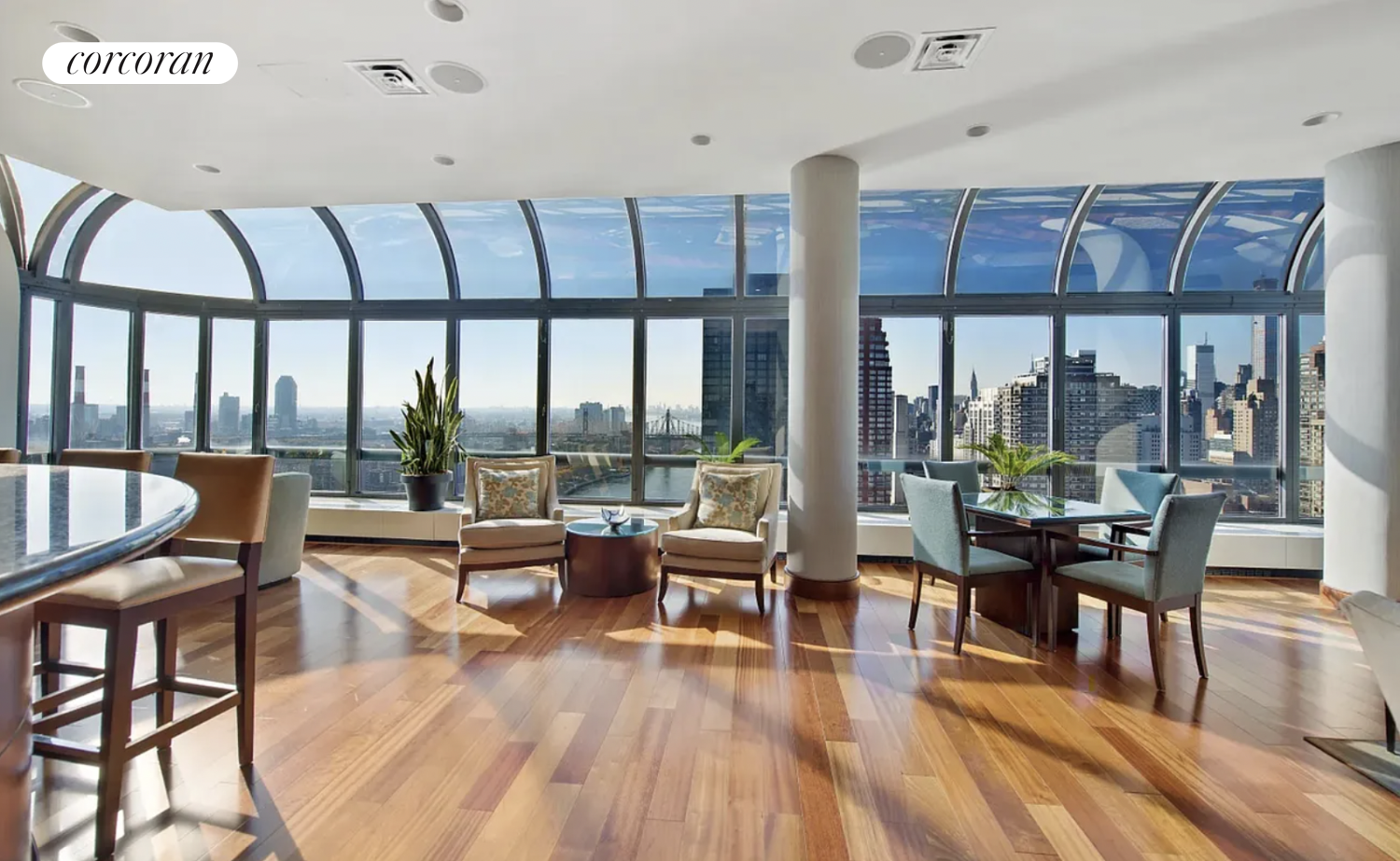 530 E 76TH Street 23H
