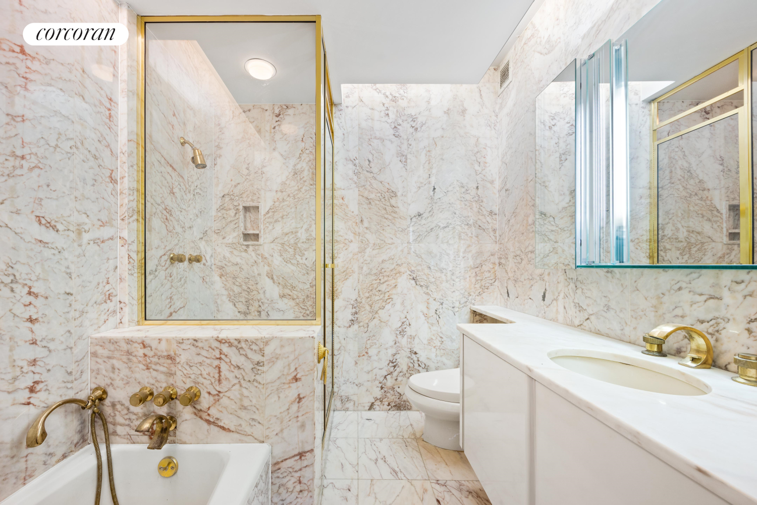 530 E 76TH Street 23H