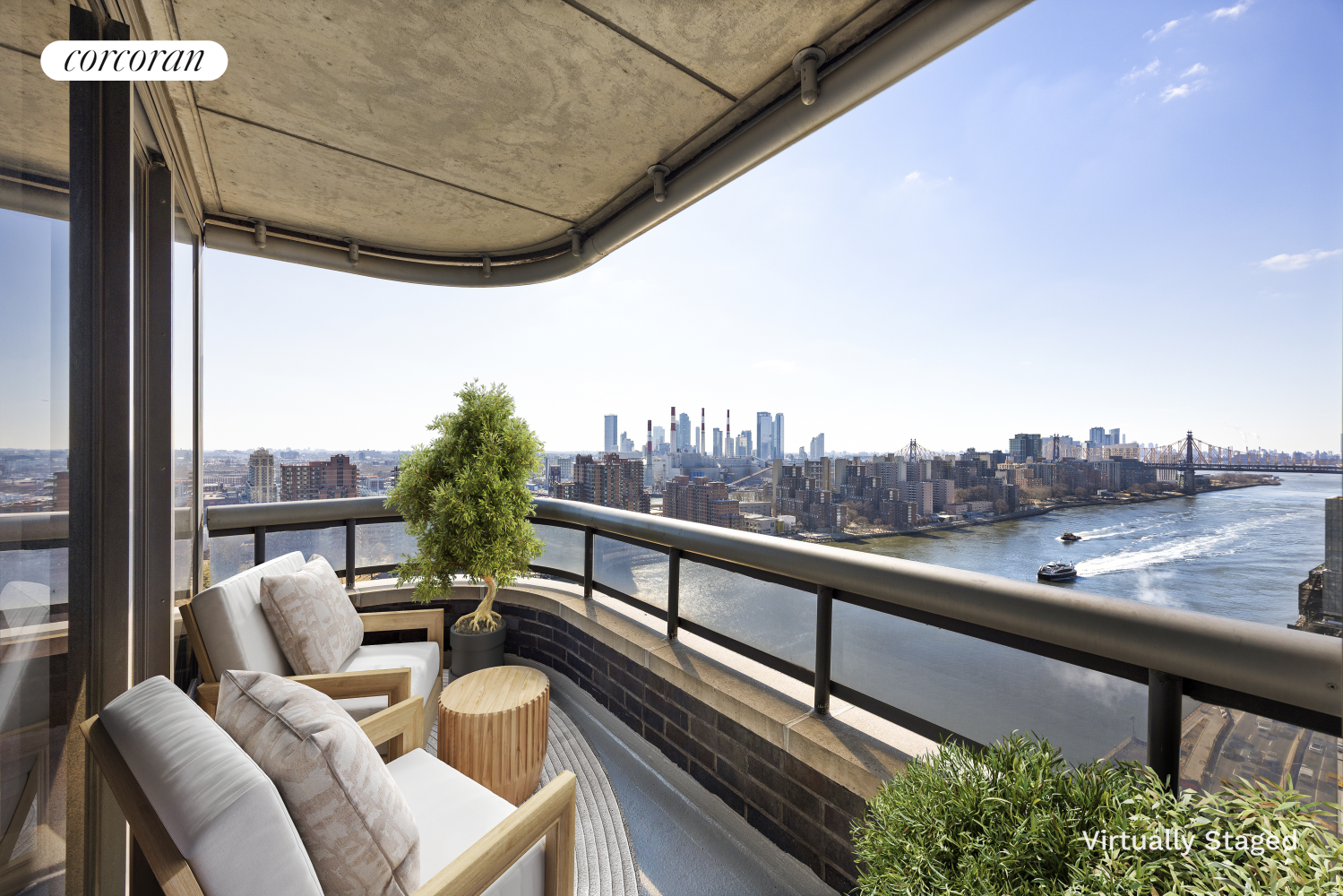 530 E 76TH Street 23H