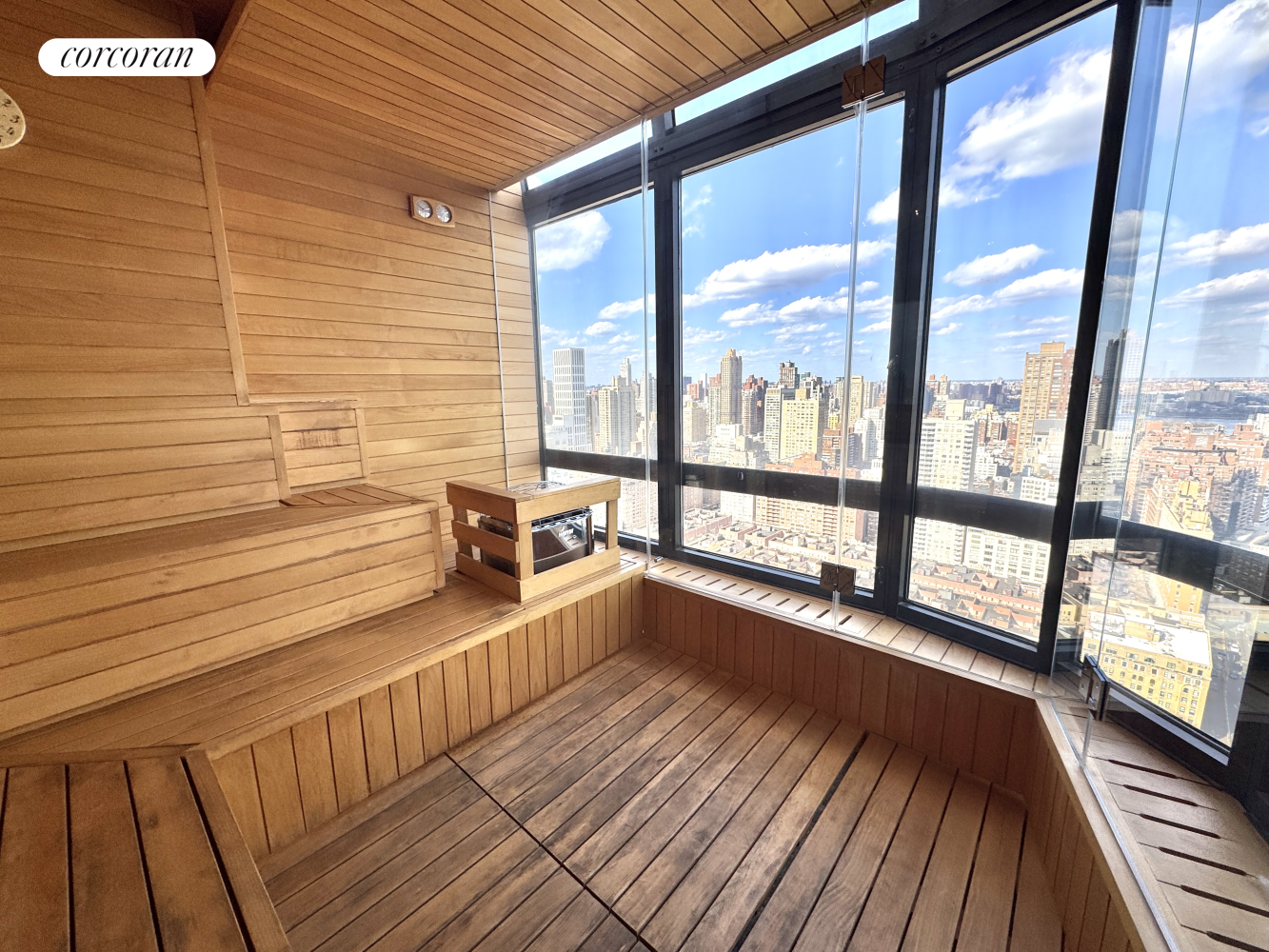 530 E 76TH Street 23H