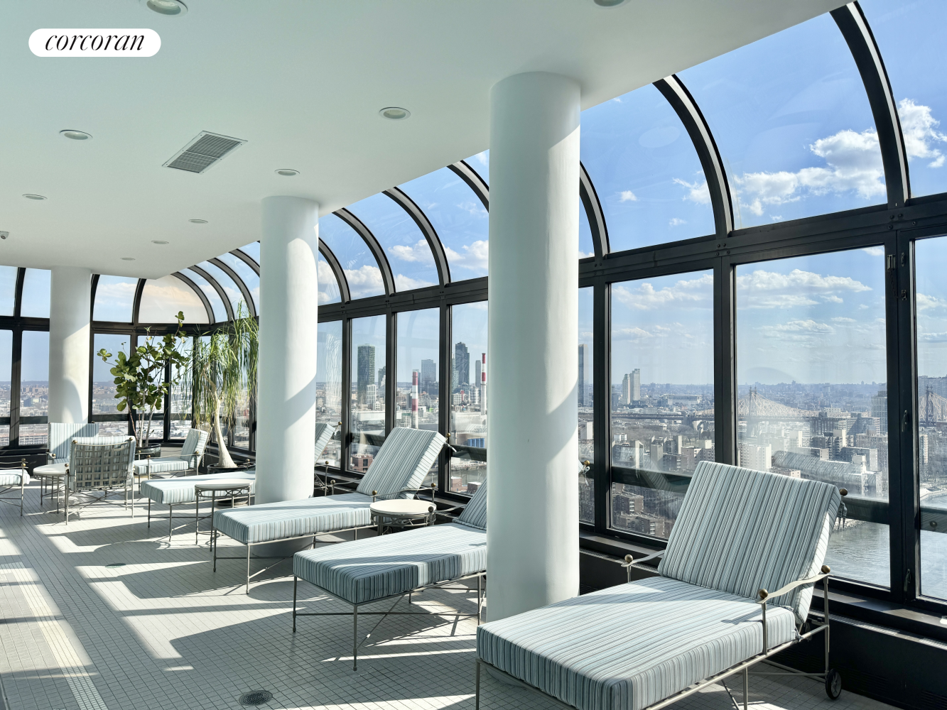 530 E 76TH Street 23H