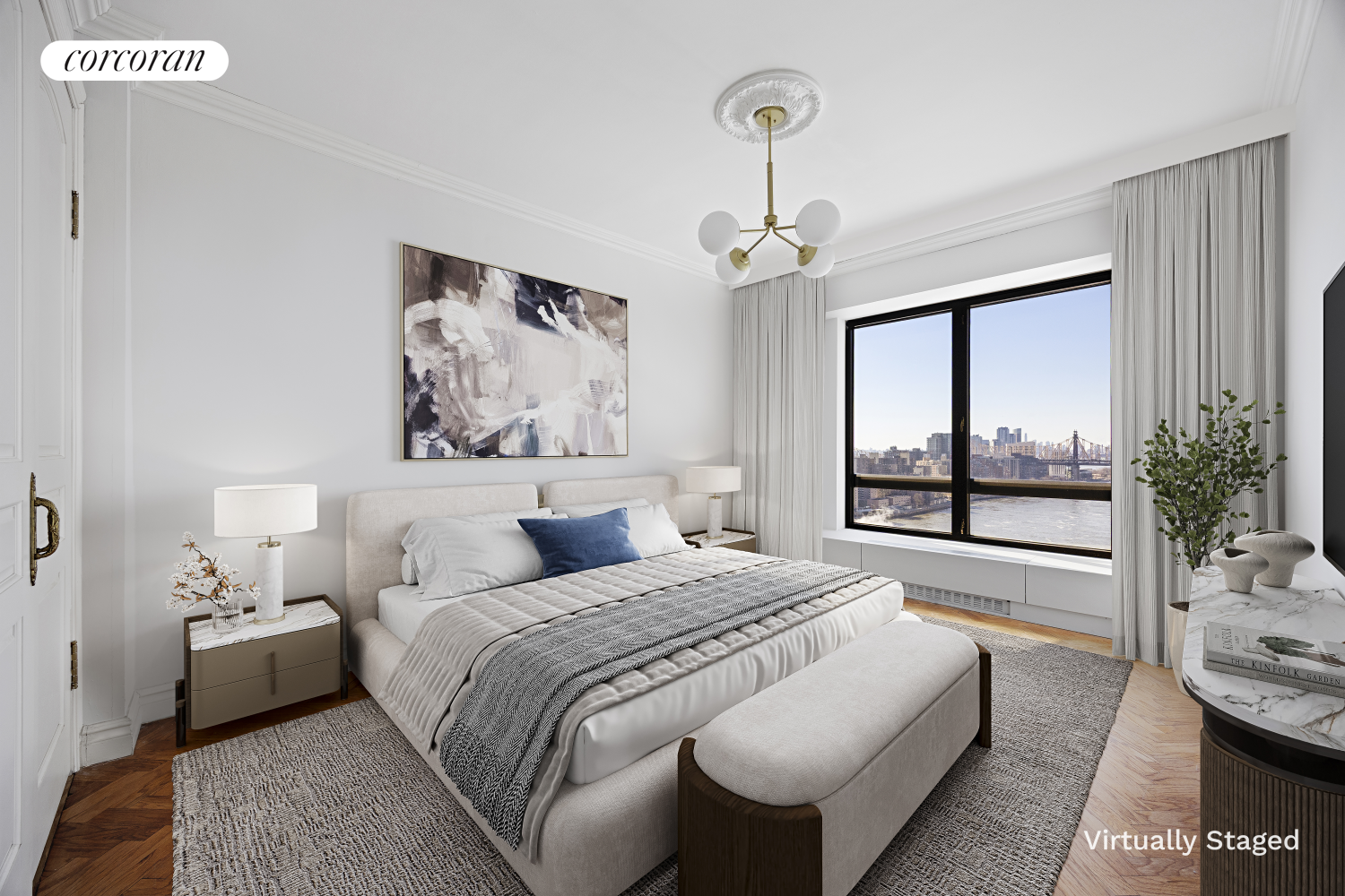 530 E 76TH Street 23H