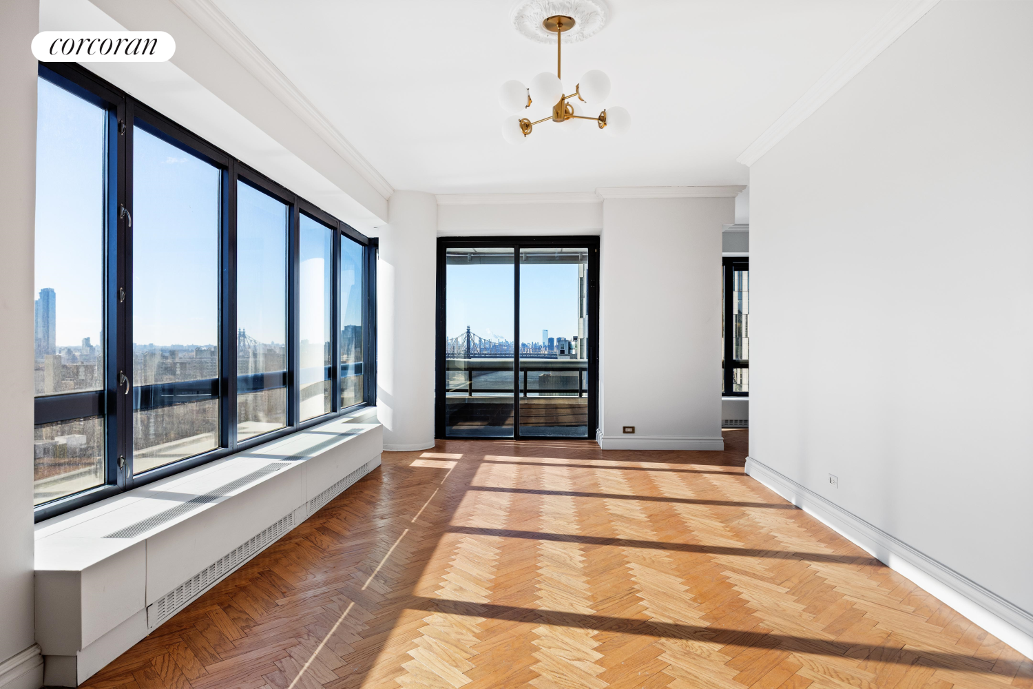 530 E 76TH Street 23H