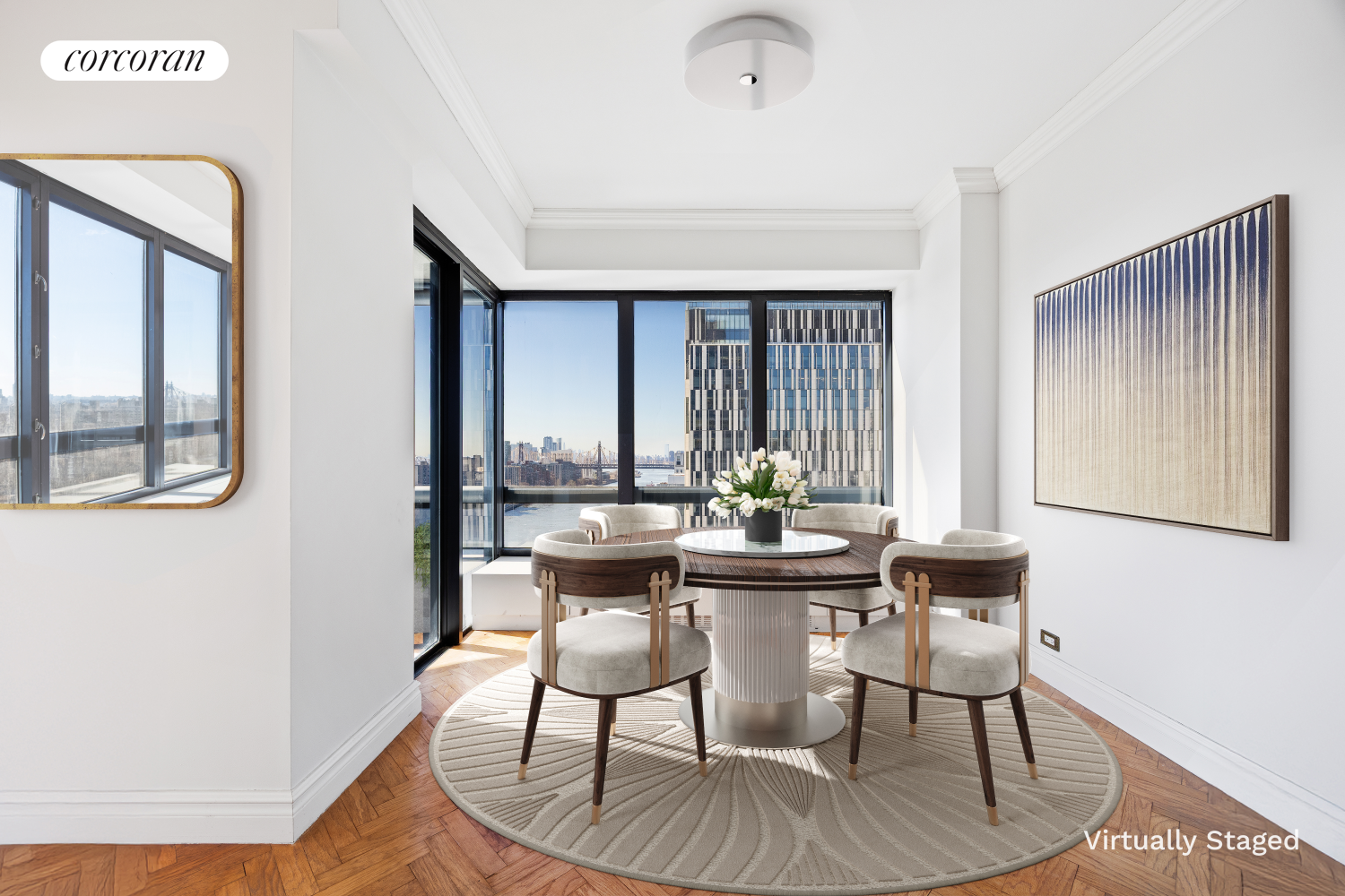 530 E 76TH Street 23H