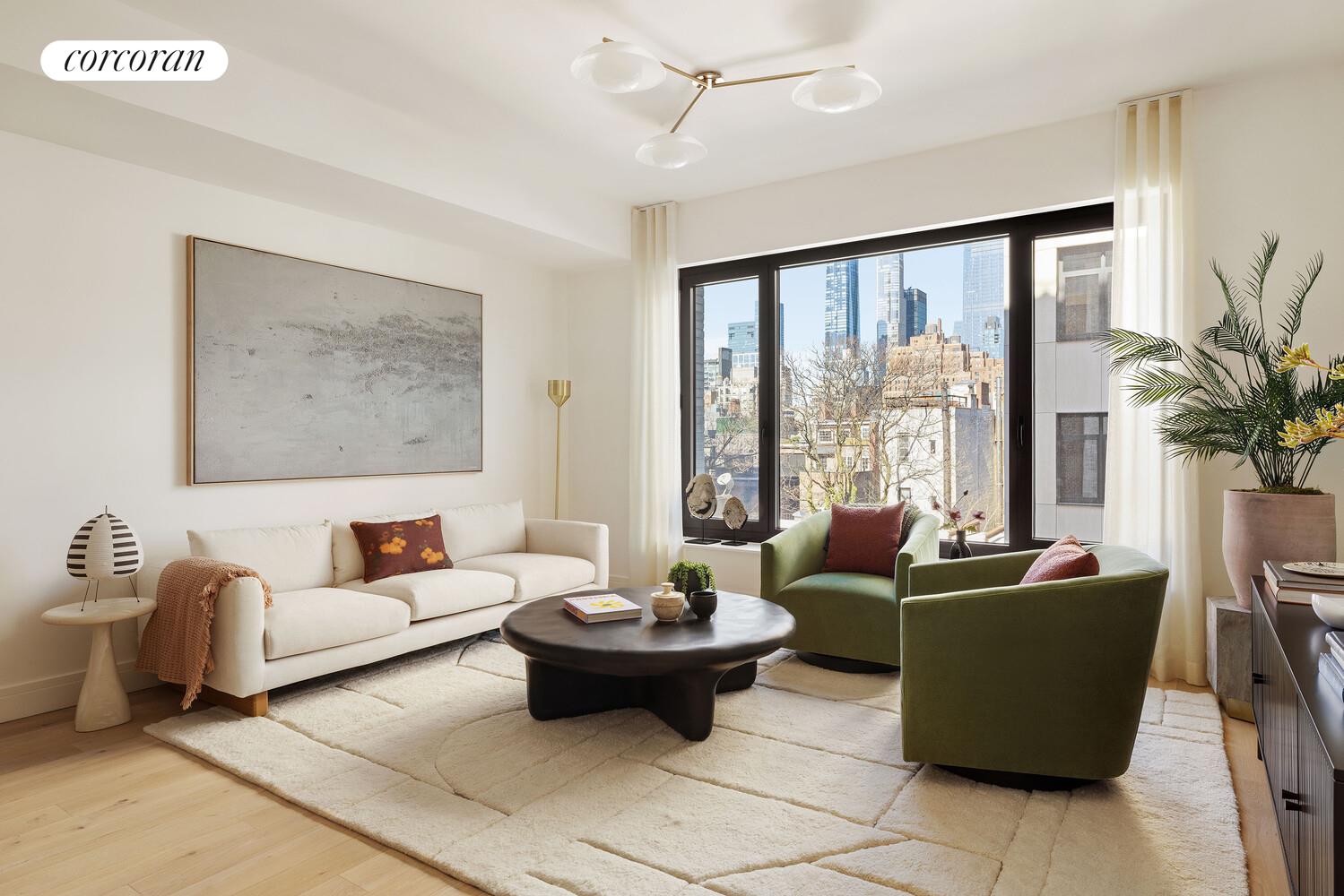 428 W 19th Street 3a New York City Ny Us 10011 Rls20012949