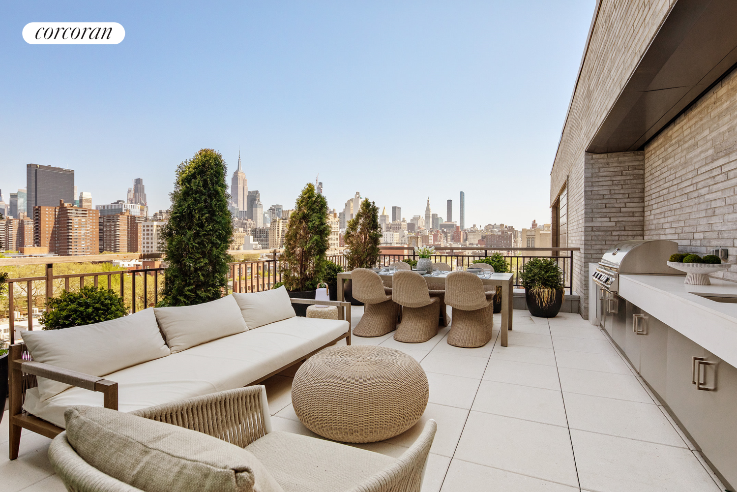 428 W 19TH Street PH