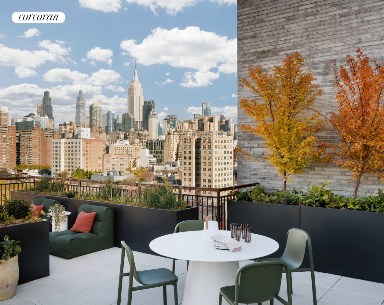 428 W 19TH Street PH