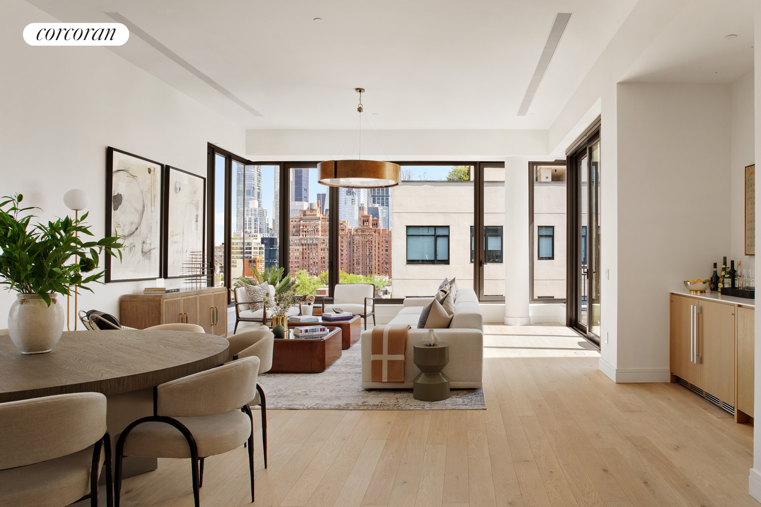428 W 19TH Street PH
