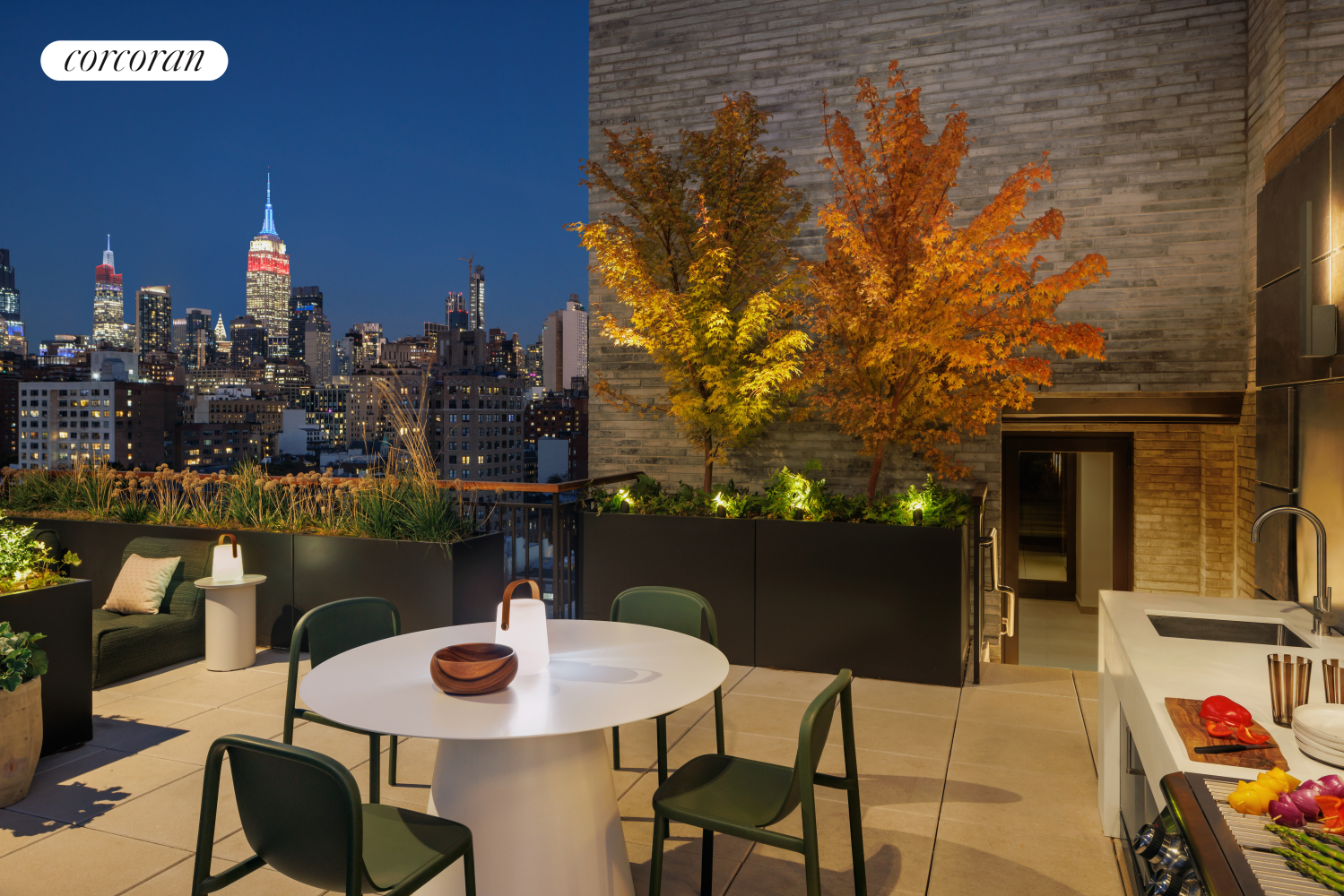 428 W 19TH Street PH