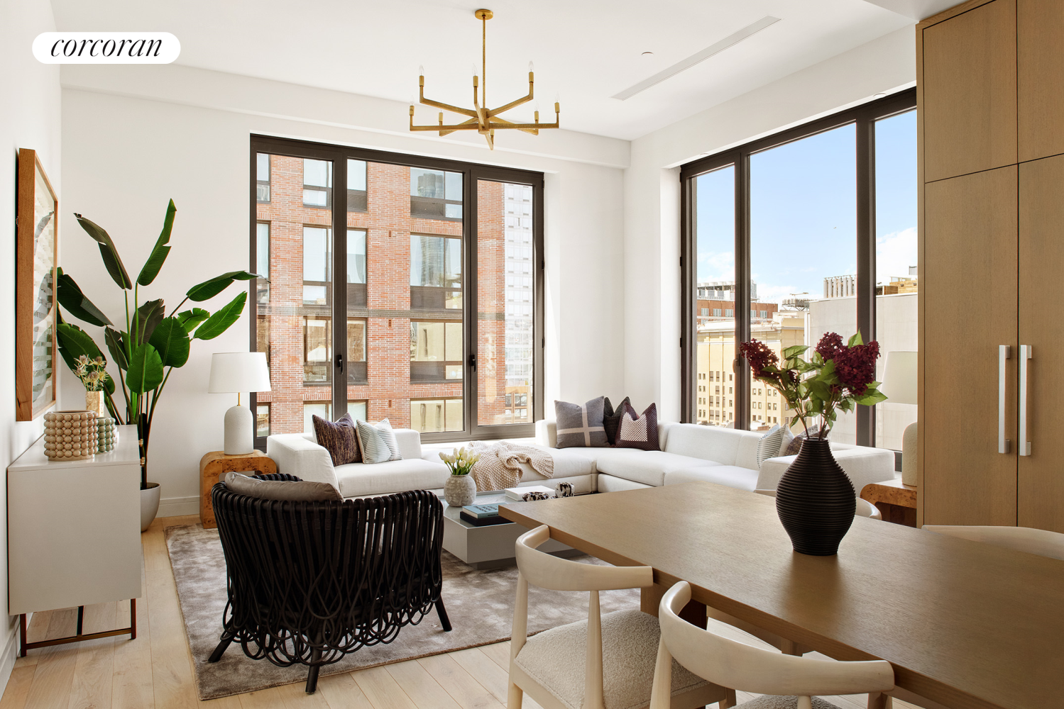 428 W 19TH Street PH