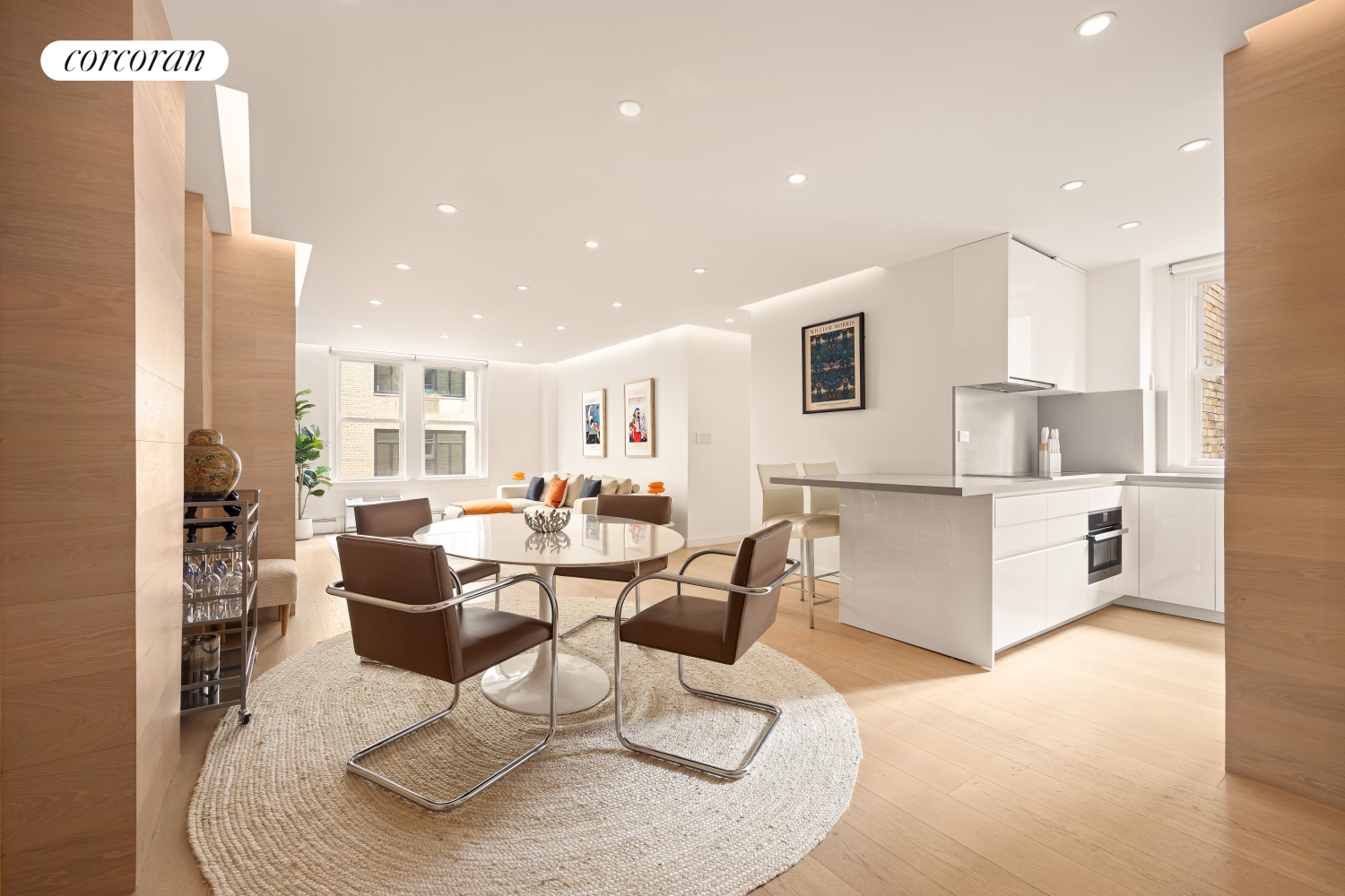 40 W 55TH Street 6D