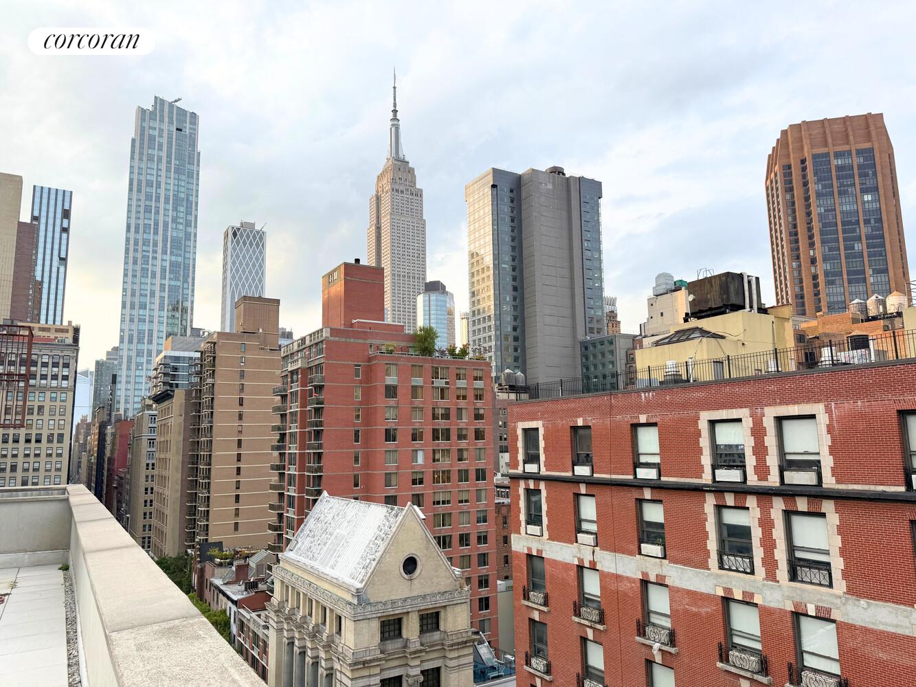 132 E 30TH Street FLOOR4