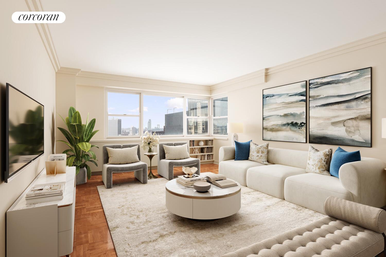 70 E 10TH Street 20C