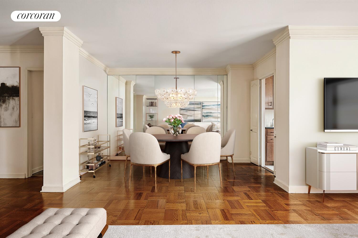 70 E 10TH Street 20C