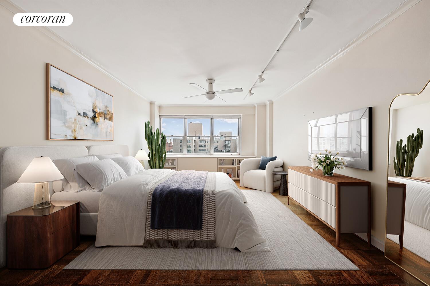 70 E 10TH Street 20C