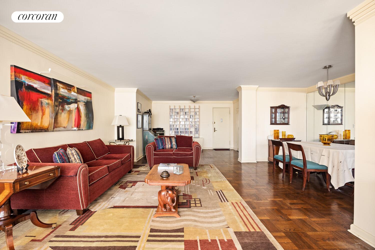 70 E 10TH Street 20C