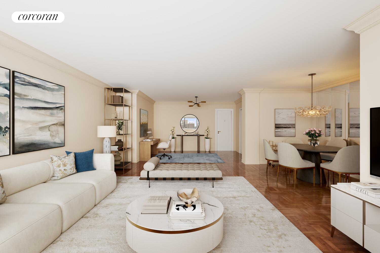 70 E 10TH Street 20C