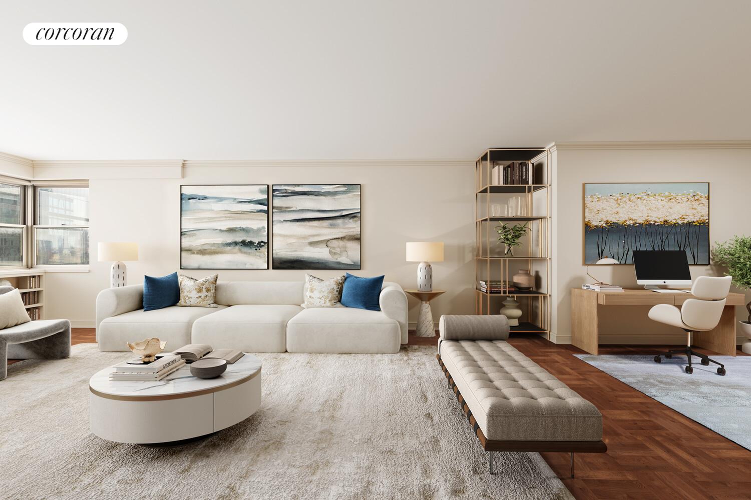 70 E 10TH Street 20C