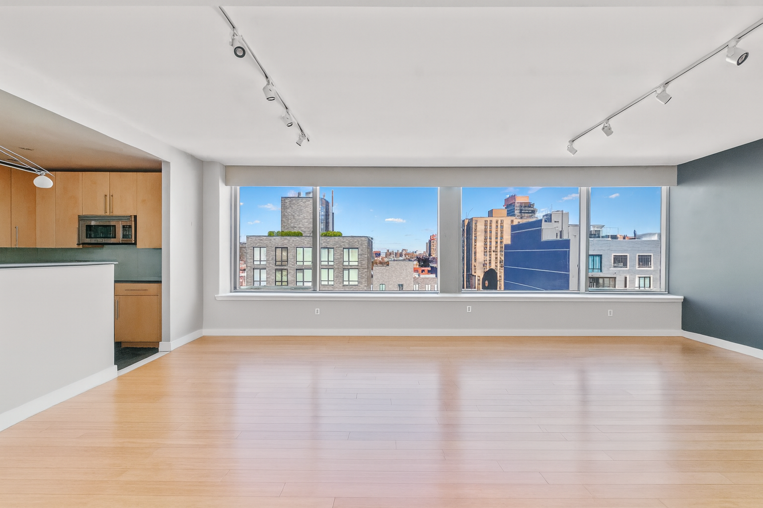 40 W 116th Street A-1208