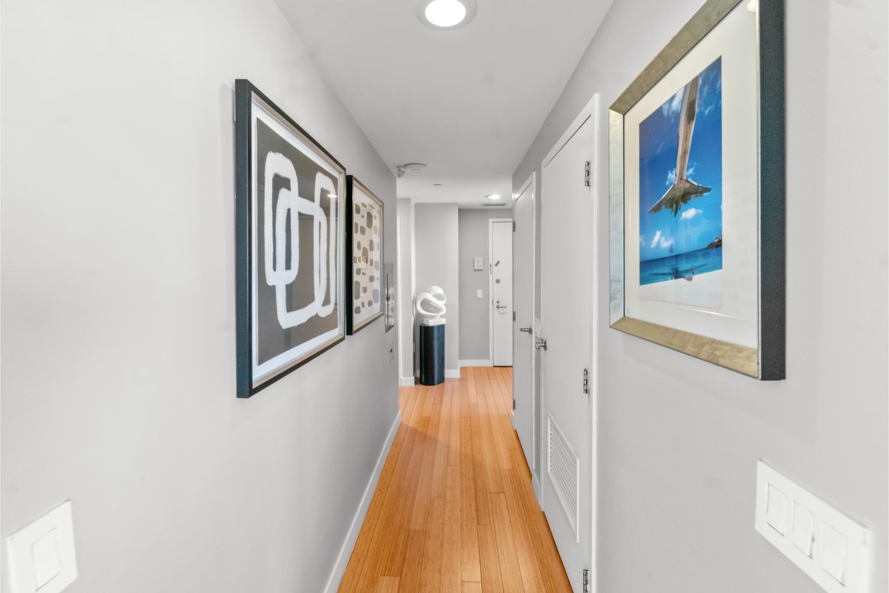 40 W 116th Street A-1208