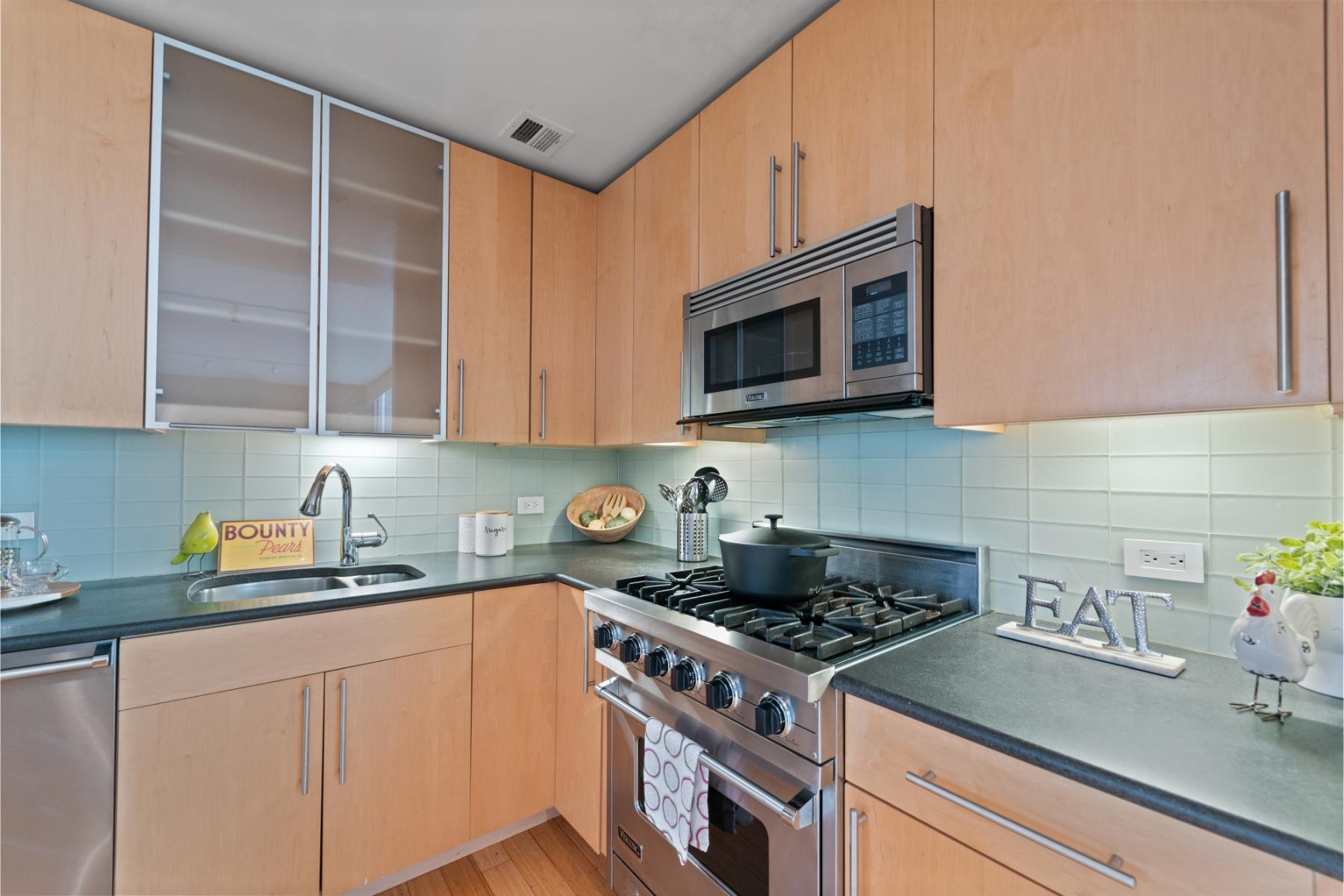 40 W 116th Street A-1208