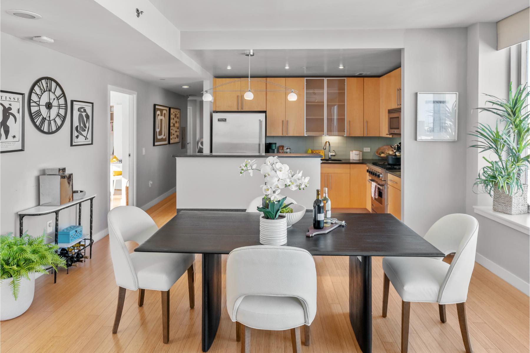 40 W 116th Street A-1208