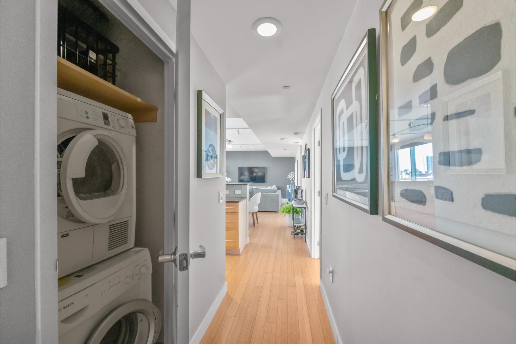 40 W 116th Street A-1208