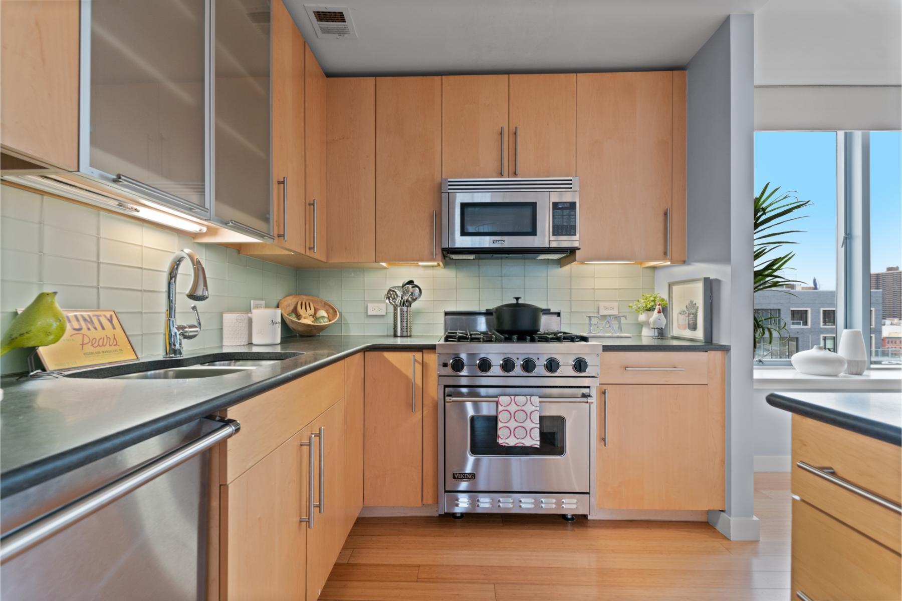 40 W 116th Street A-1208